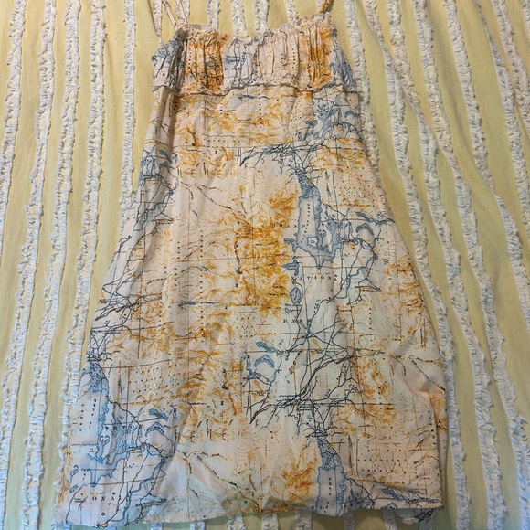 Urban Outfitters Dress - Picture 1 of 2